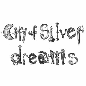 City of Silver Dreams cover