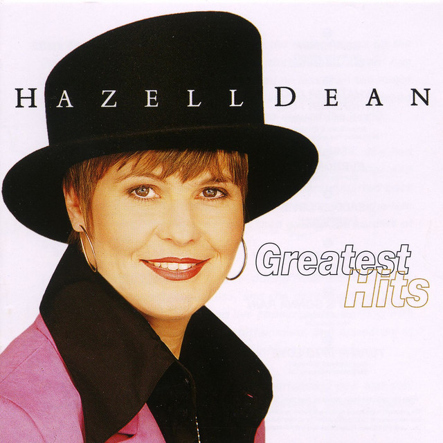 Greatest Hits cover