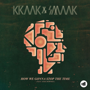 How We Gonna Stop The Time album