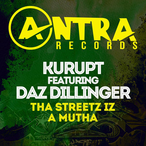 Tha Streetz Iz a Mutha album