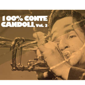 100% Conte Candoli, Vol. 3 Albumcover