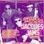 Jacques Jams Vol. 1 - Endurance (Clinton Sparks Mix) cover