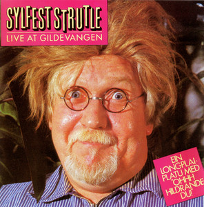 Sylfest Strutle - Live At Gildevangen cover