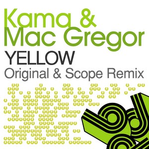 Mac Gregor