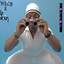 Vision 2 Loin Albumcover