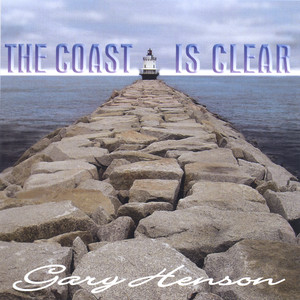 The Coast Is Clear Albumcover