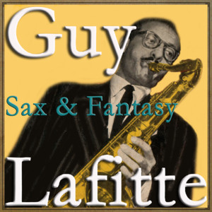 Sax and Fantasy album