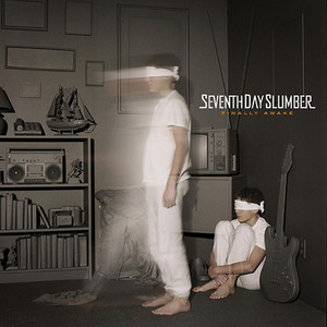 Finally Awake album