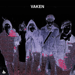 Vaken poster
