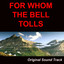 For Who the Bell Tolls Albumcover