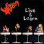 Live & Learn cover