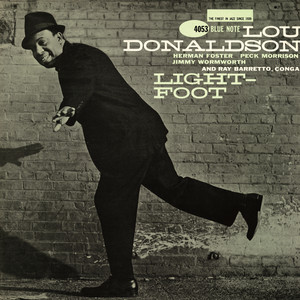 Light Foot album
