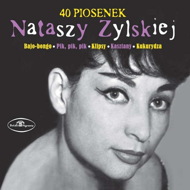 Natasza Zylska Photo
