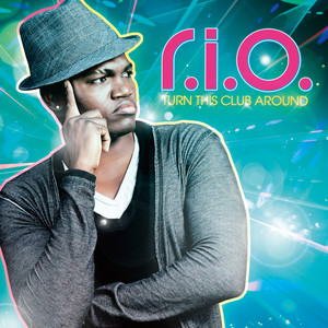 Turn This Club Around (Deluxe Edition) cover