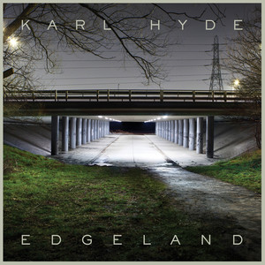 Edgeland album