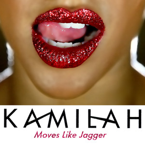 Kamilah