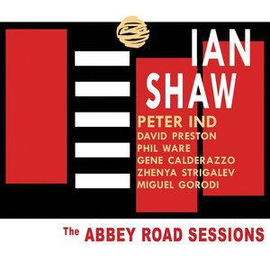 The Abbey Road Sessions album