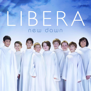 New Dawn cover
