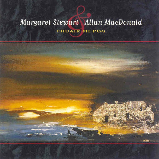 Margaret Stewart Photo