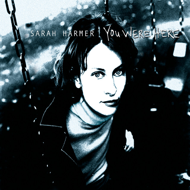 You Were Here cover