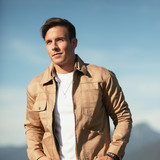Eric Ethridge profile