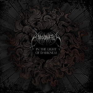 In the Light of Darkness cover