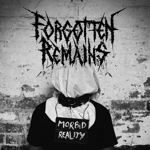 Forgotten Remains Photo