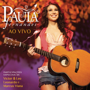 Paula Fernandes Ao Vivo (Deluxe Edition) album