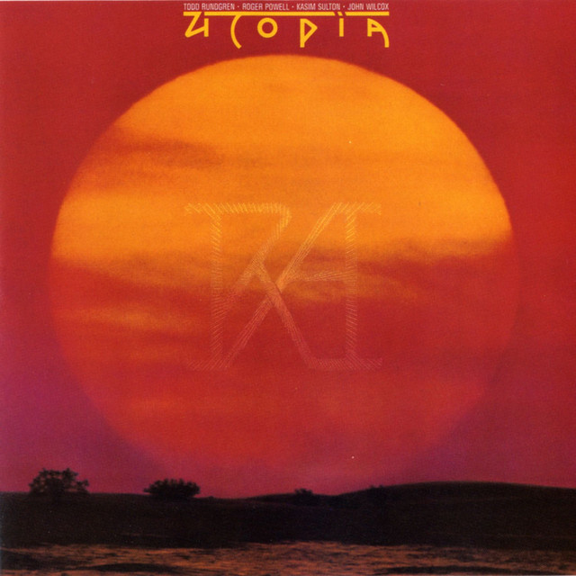 Utopia Overture Mountaintop And Sunrise Communion With The Sun