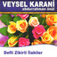 Veysel Karani Albumcover