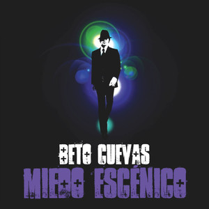 Miedo Escenico [iTunes] cover