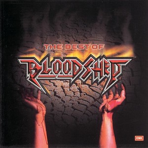 Bloodshed