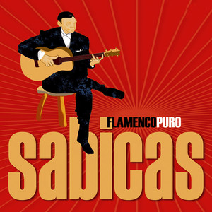 Bronce Gitano (Soleares) cover