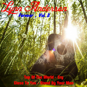 Lynn Anderson Forever, Vol. 3 cover