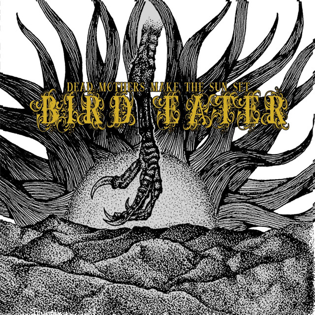 Bird Eater Photo