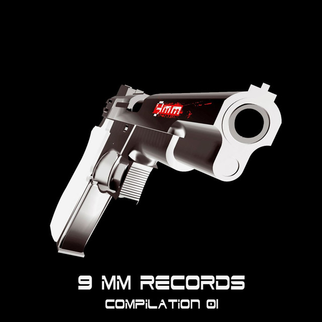 Ben (9mm) Photo