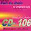 Fun to Ride Albumcover
