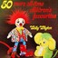 50 More All Time Children's Favourites Albumcover
