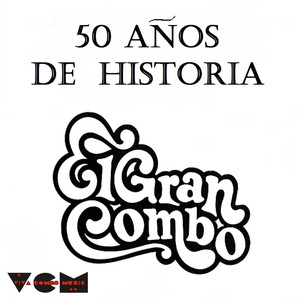50 Anos de Historia album