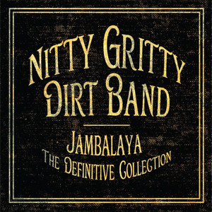 Jambalaya: The Definitive Collection album
