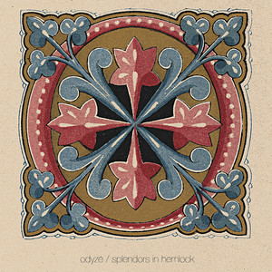 Splendors in Hemlock Albumcover