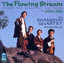 Zhou, L.: 8 Chinese Folk Songs / Poems From Tang / Soul (The Flowing Stream - Chinese Folk Songs and Tone Poems) Albumcover