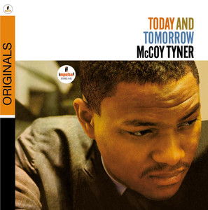 Today and Tomorrow cover