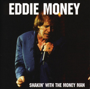 Shakin' With the Money Man cover