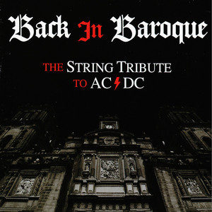Back in Baroque: The String Tribute to AC/DC album