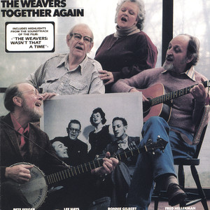 Together Again album
