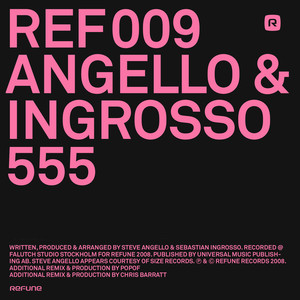 Angello & Ingrosso
