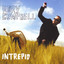 Intrepid Albumcover