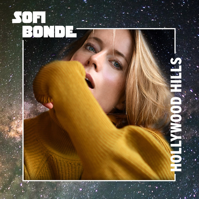 Sofi Bonde Photo