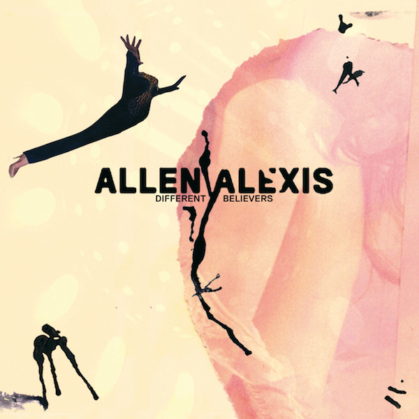 Allen Alexis Photo